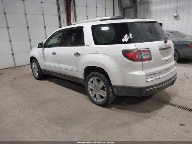 Aukcja sprzedaży 2017 Gmc Acadia Limited, vin: 1GKKVSKD6HJ217889, numer aukcji: 44340278