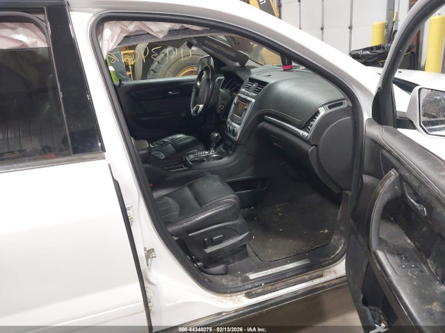Aukcja sprzedaży 2017 Gmc Acadia Limited, vin: 1GKKVSKD6HJ217889, numer aukcji: 44340278