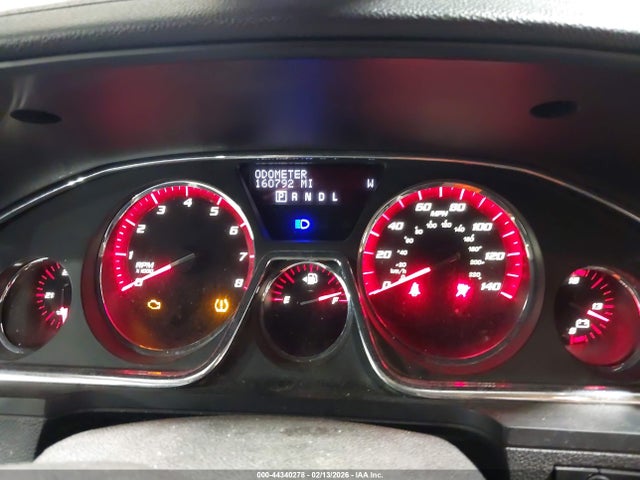 Aukcja sprzedaży 2017 Gmc Acadia Limited, vin: 1GKKVSKD6HJ217889, numer aukcji: 44340278