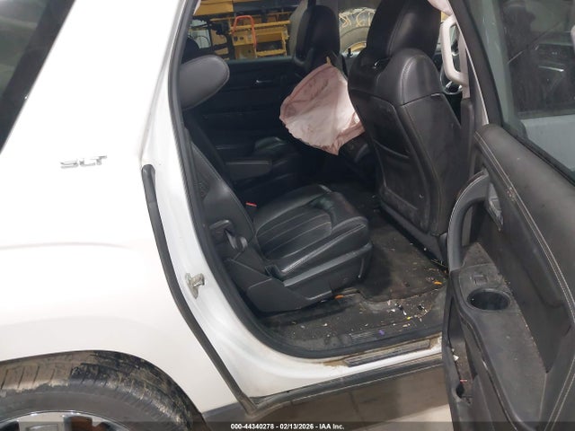 Aukcja sprzedaży 2017 Gmc Acadia Limited, vin: 1GKKVSKD6HJ217889, numer aukcji: 44340278