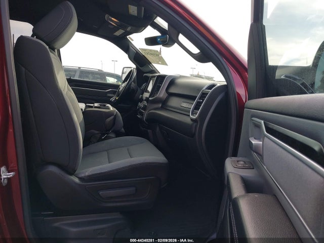 Aukcja sprzedaży 2021 Ram 1500 Big Horn  4x2 5'7 Box, vin: 1C6RREFT0MN752941, numer aukcji: 44340281