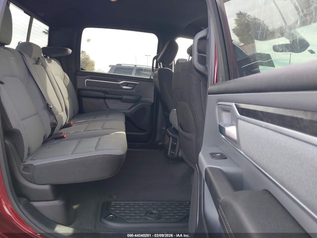 Aukcja sprzedaży 2021 Ram 1500 Big Horn  4x2 5'7 Box, vin: 1C6RREFT0MN752941, numer aukcji: 44340281