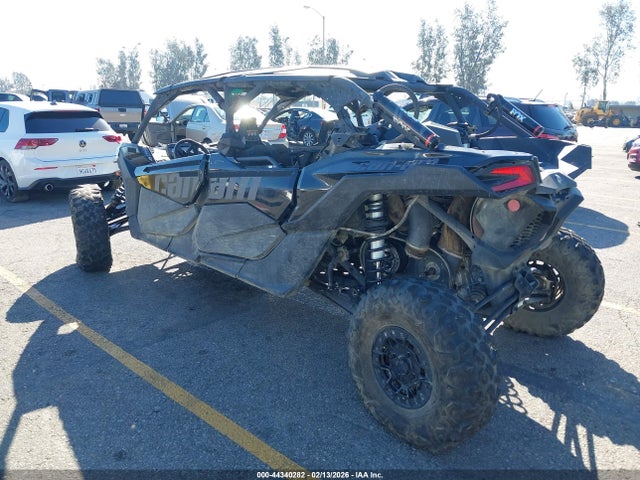 3JBVNAV25RE000610 Can-Am Maverick X3 Max X Rs Turbo Rr