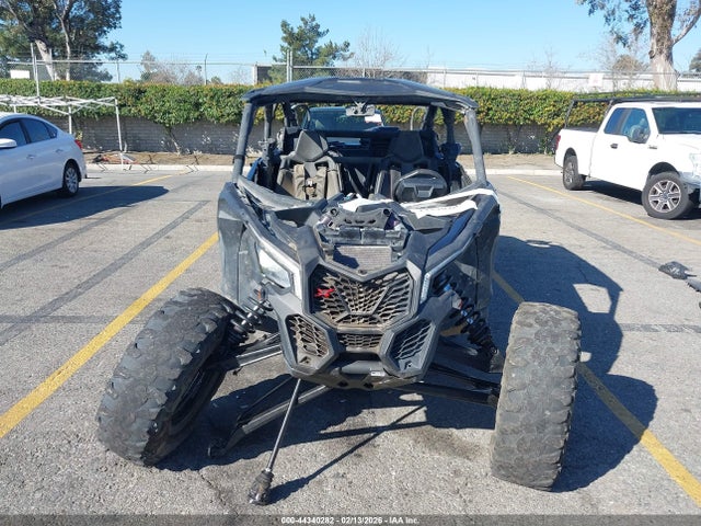 3JBVNAV25RE000610 Can-Am Maverick X3 Max X Rs Turbo Rr