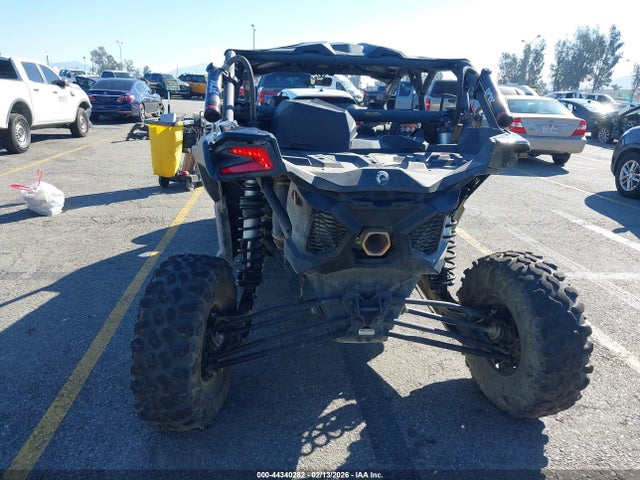 3JBVNAV25RE000610 Can-Am Maverick X3 Max X Rs Turbo Rr