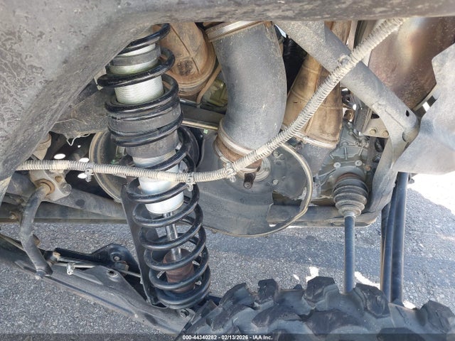 3JBVNAV25RE000610 Can-Am Maverick X3 Max X Rs Turbo Rr