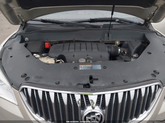 5GAKVCKD9EJ182344 Buick Enclave Premium