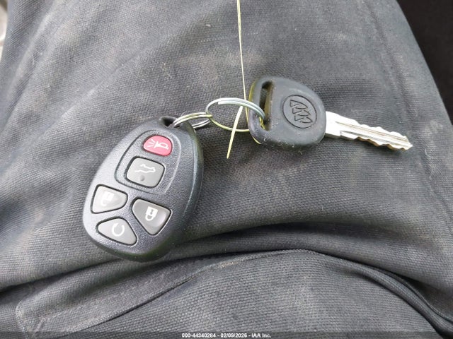 5GAKVCKD9EJ182344 Buick Enclave Premium