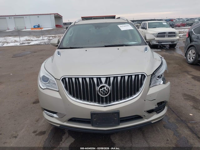 5GAKVCKD9EJ182344 Buick Enclave Premium