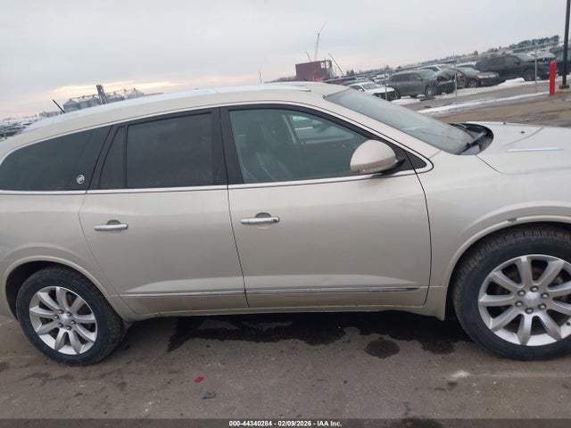 5GAKVCKD9EJ182344 Buick Enclave Premium