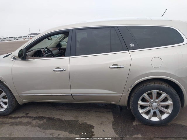 5GAKVCKD9EJ182344 Buick Enclave Premium