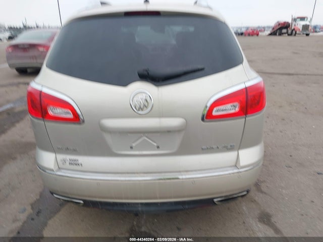 5GAKVCKD9EJ182344 Buick Enclave Premium