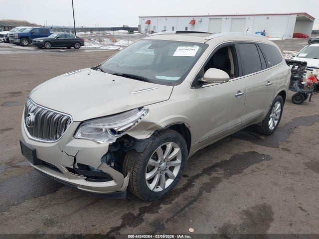 5GAKVCKD9EJ182344 Buick Enclave Premium