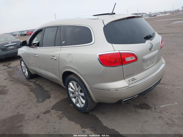 5GAKVCKD9EJ182344 Buick Enclave Premium