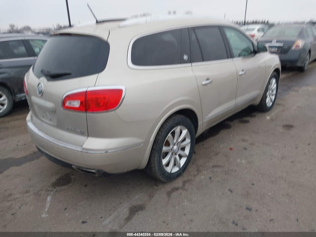 5GAKVCKD9EJ182344 Buick Enclave Premium