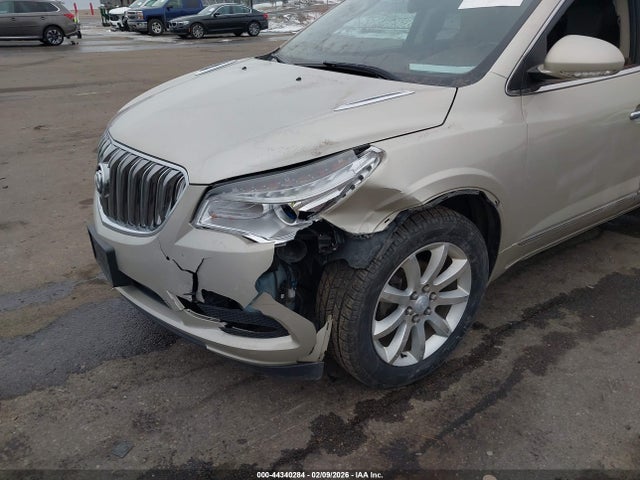 5GAKVCKD9EJ182344 Buick Enclave Premium