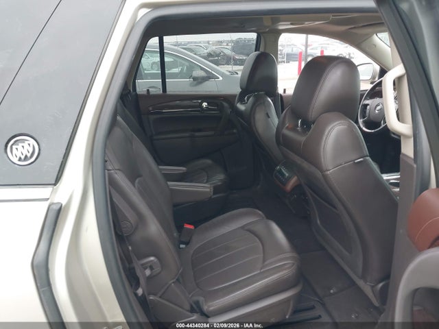 5GAKVCKD9EJ182344 Buick Enclave Premium