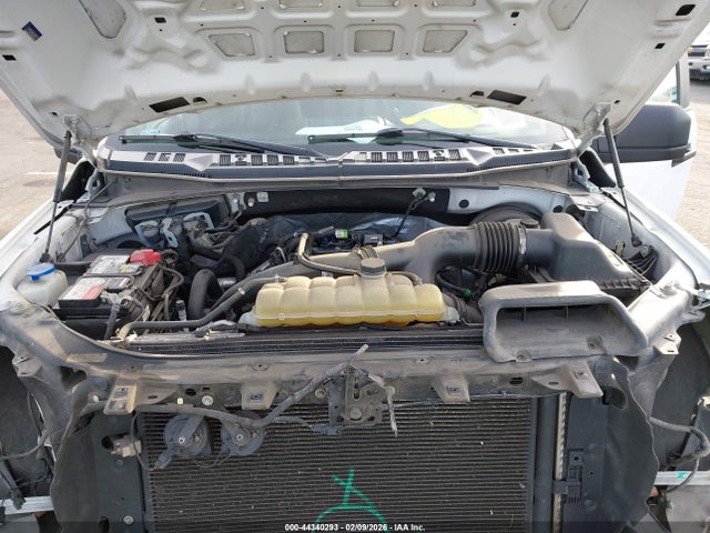 Ford F-150 Xl 2019 1FTEW1CP1KKE37919 Image 10