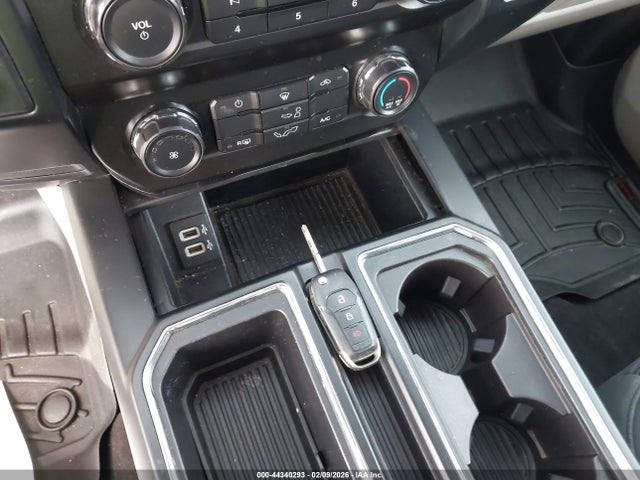 Ford F-150 Xl 2019 1FTEW1CP1KKE37919 Image 11