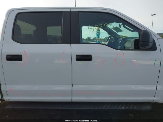 Ford F-150 Xl 2019 1FTEW1CP1KKE37919 Image 14