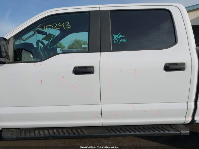 Ford F-150 Xl 2019 1FTEW1CP1KKE37919 Image 15