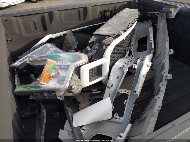 Ford F-150 Xl 2019 1FTEW1CP1KKE37919 Image 12