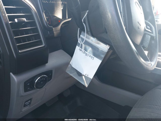 Ford F-150 Xl 2019 1FTEW1CP1KKE37919 Image 18