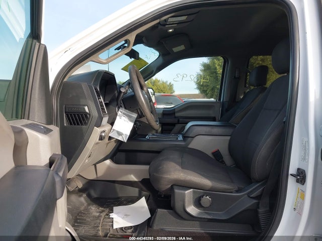 Ford F-150 Xl 2019 1FTEW1CP1KKE37919 Image 5