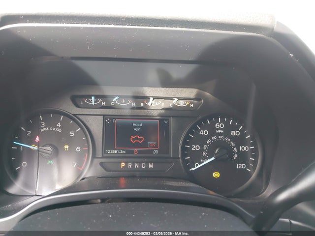 Ford F-150 Xl 2019 1FTEW1CP1KKE37919 Image 7