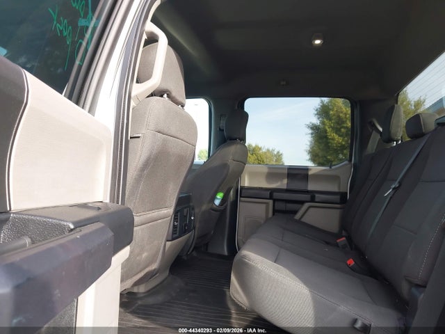 Ford F-150 Xl 2019 1FTEW1CP1KKE37919 Image 8