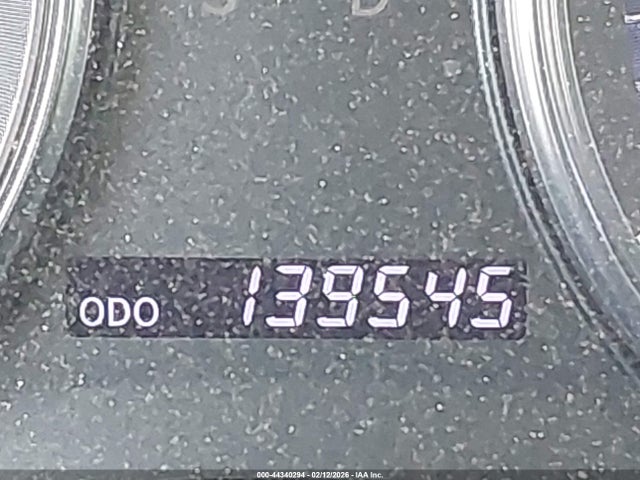 44340294 :رقم المزاد ، JTHBK1EG5B2450974 vin ، 2011 Lexus Es 350 مزاد بيع
