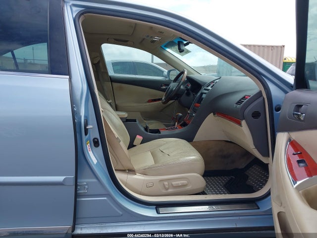 44340294 :رقم المزاد ، JTHBK1EG5B2450974 vin ، 2011 Lexus Es 350 مزاد بيع