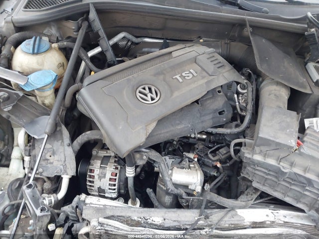 Aukcja sprzedaży 2015 Volkswagen Passat 1.8t Limited Edition, vin: 1VWAS7A31FC119213, numer aukcji: 44340298