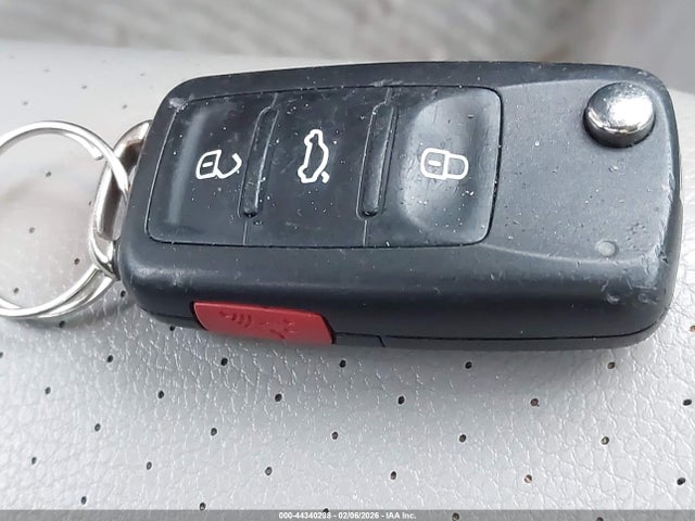 Aukcja sprzedaży 2015 Volkswagen Passat 1.8t Limited Edition, vin: 1VWAS7A31FC119213, numer aukcji: 44340298