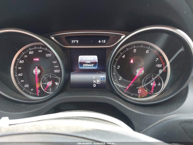 2018 Mercedes-benz Cla 250 მანქანა იყიდება აუქციონზე, vin: WDDSJ4EB9JN521719, აუქციონის ნომერი: 44340301