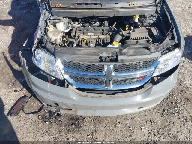 2020 DODGE JOURNEY 3C4PDCAB9LT254415 Photo 9