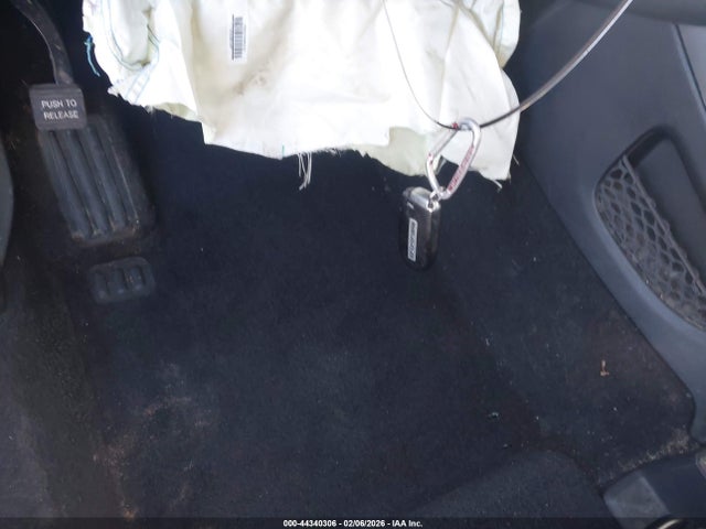 2020 DODGE JOURNEY 3C4PDCAB9LT254415 Photo 10