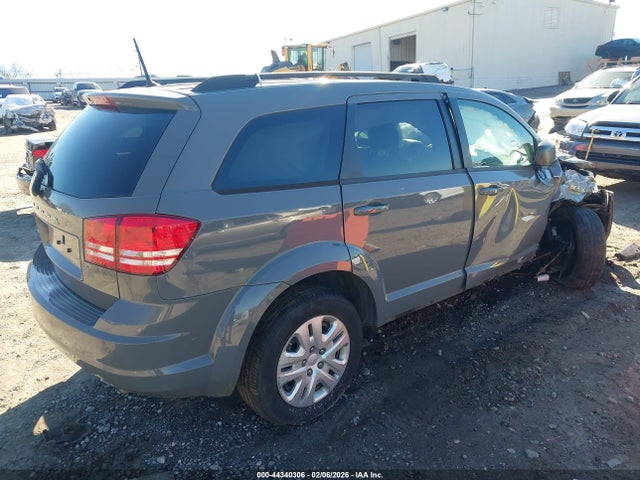 2020 DODGE JOURNEY 3C4PDCAB9LT254415 Photo 3