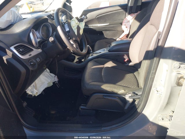 2020 DODGE JOURNEY 3C4PDCAB9LT254415 Photo 4