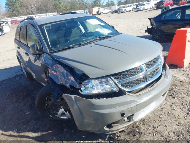 2020 DODGE JOURNEY 3C4PDCAB9LT254415 Photo 5