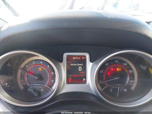 2020 DODGE JOURNEY 3C4PDCAB9LT254415 Photo 6