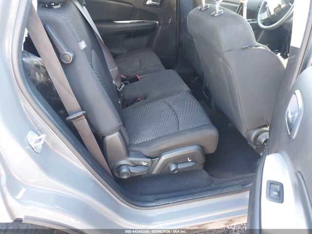 2020 DODGE JOURNEY 3C4PDCAB9LT254415 Photo 7