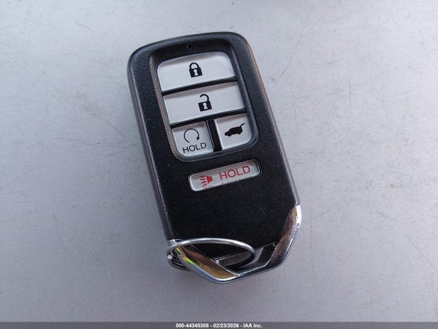 2HKRW2H57HH622689 Honda CR-V EX