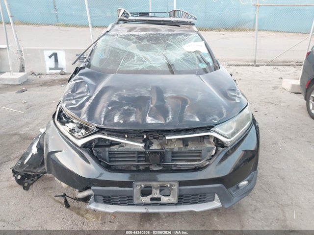 2HKRW2H57HH622689 Honda CR-V EX