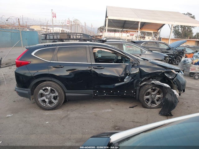 2HKRW2H57HH622689 Honda CR-V EX
