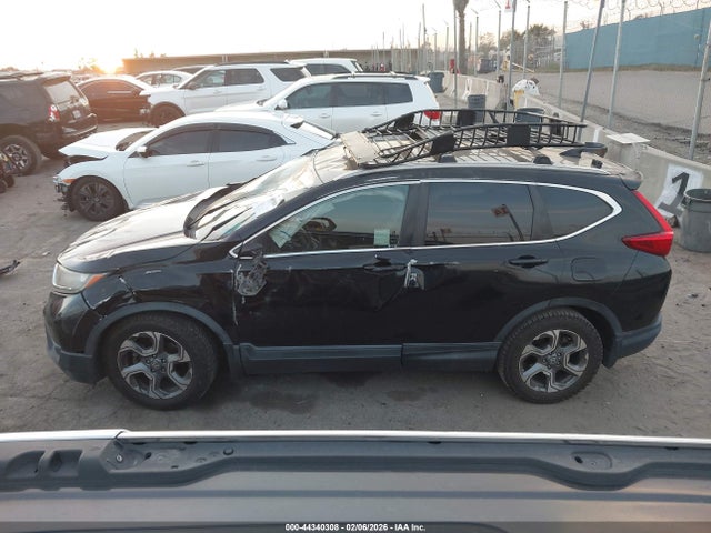 2HKRW2H57HH622689 Honda CR-V EX