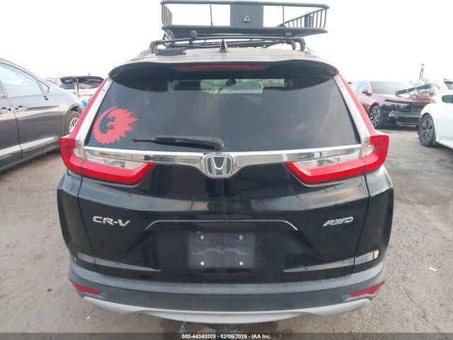 2HKRW2H57HH622689 Honda CR-V EX