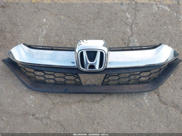 2HKRW2H57HH622689 Honda CR-V EX