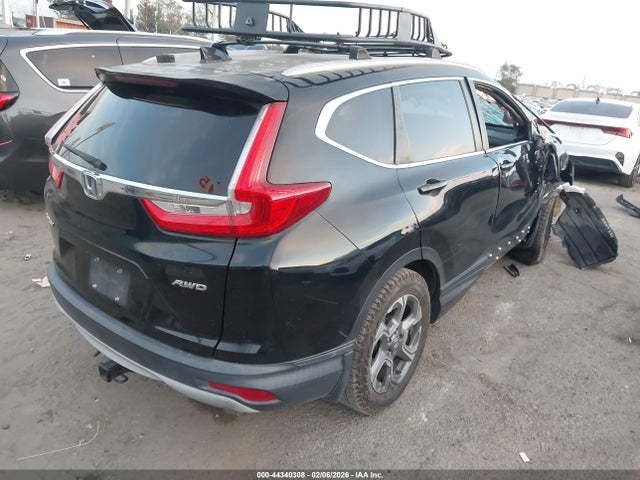 2HKRW2H57HH622689 Honda CR-V EX