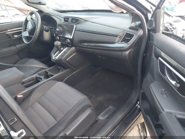 2HKRW2H57HH622689 Honda CR-V EX